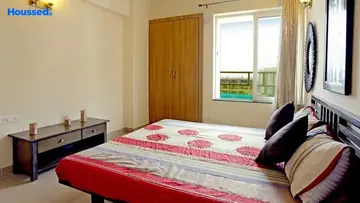 Project Image of 1 BHK Flat for Rent in Jagatpura, Jaipur - Image 152080