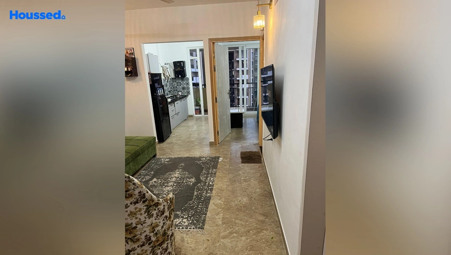 Project Image of 1 RK Furnished Studio Apartment for Rent in Jagatpura - Image 152058