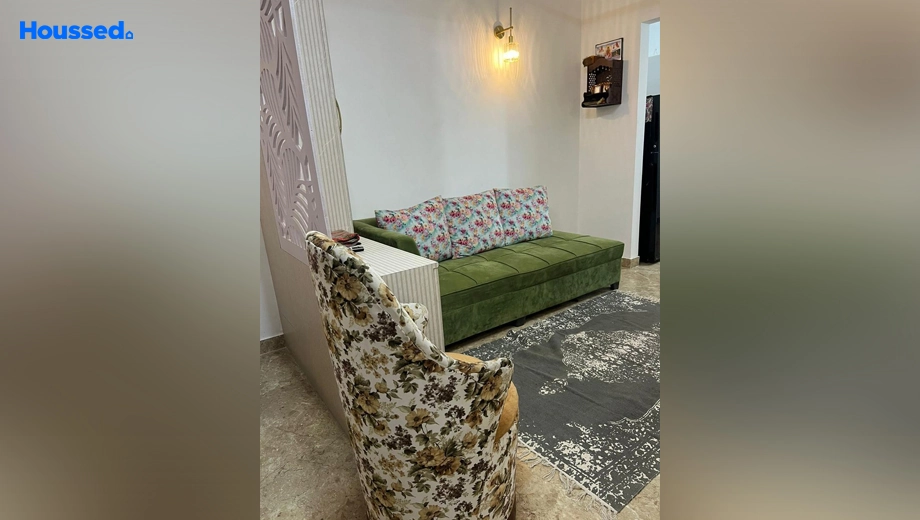Project Image of 1 RK Furnished Studio Apartment for Rent in Jagatpura - Image 152059