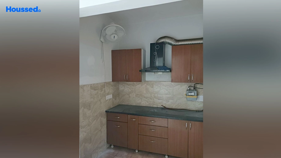 Project Image of 2 BHK Un-Furnished Builder Floor for Rent in Chittaranjan Park - Image 151758