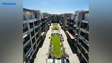 Project Image of 1 BHK Flat for Resale in Boisar West, Palghar - Image 151765