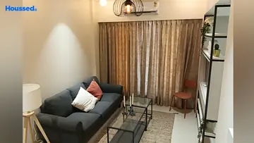 Project Image of 1 BHK Flat for Resale in Boisar West, Palghar - Image 151766