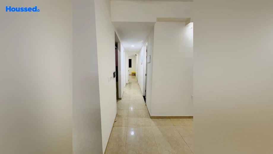 Project Image of 2 BHK Flat for Resale in Abhyudaya Star Right Heights, Vikhroli East - Image 151811