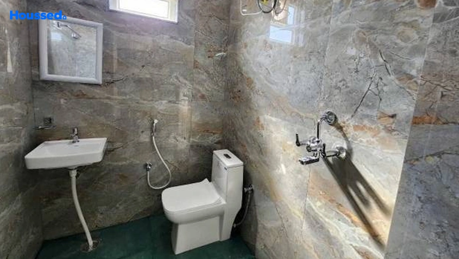Project Image of 2 BHK Semi-Furnished Flat for Rent in Jagatpura - Image 152086
