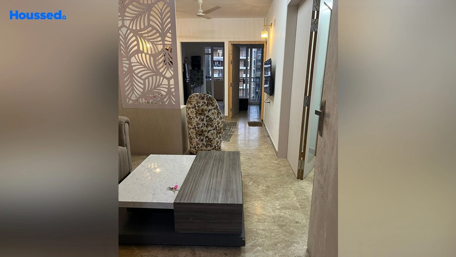 Project Image of 2 BHK Semi-Furnished Flat for Rent in Jagatpura - Image 152085