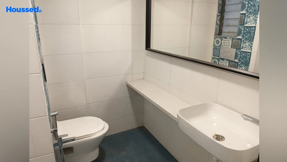 Project Image of 1 RK Studio Apartment for Resale in Kinjal Complex - 2, Boisar West - Image 151772