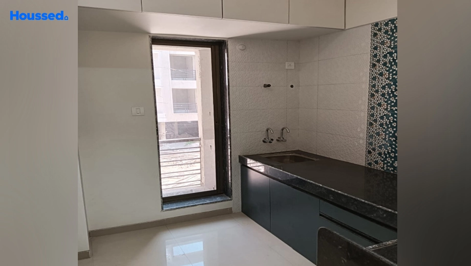 Project Image of 1 RK Studio Apartment for Resale in Kinjal Complex - 2, Boisar West - Image 151771