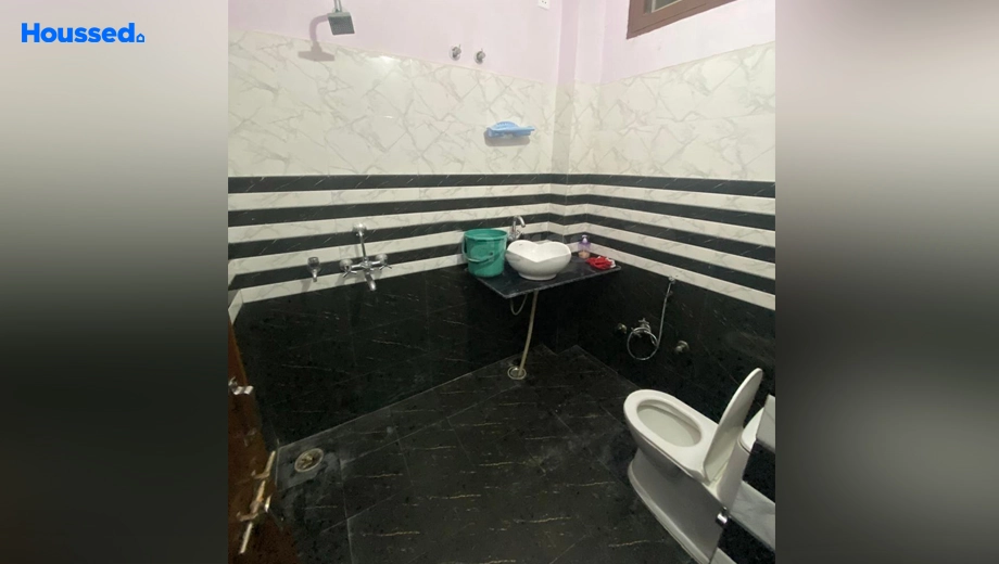 Project Image of 2 BHK Furnished Flat for Rent in Jagatpura - Image 152117