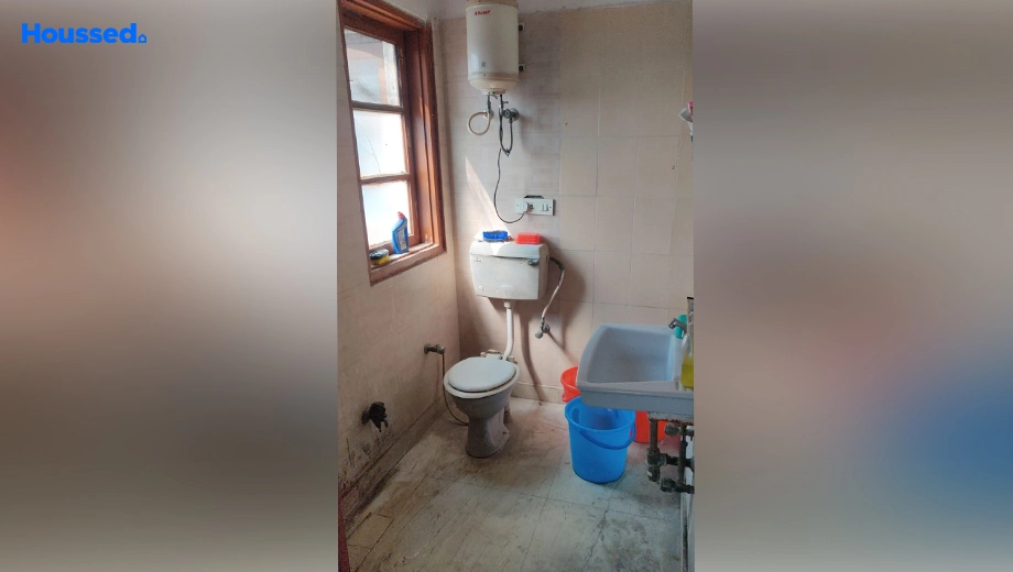 Project Image of 1 BHK Furnished Builder Floor for Rent in Kalkaji - Image 151780