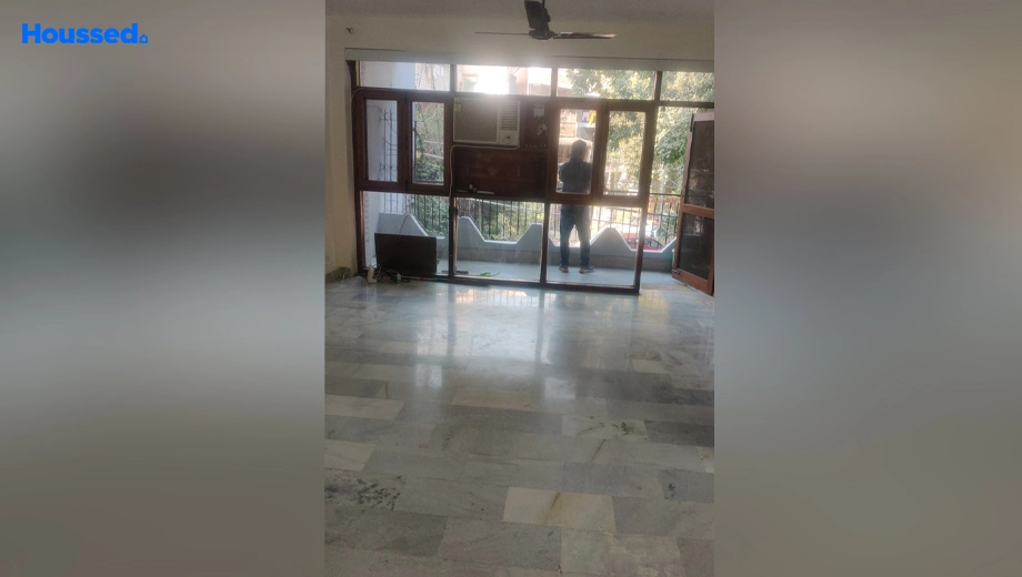 Project Image of 2 BHK Un-Furnished Builder Floor for Rent in Chittaranjan Park - Image 151782