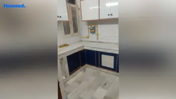 Project Image of 2 BHK Builder Floor for Rent in Chittaranjan Park, New Delhi - Image 151783