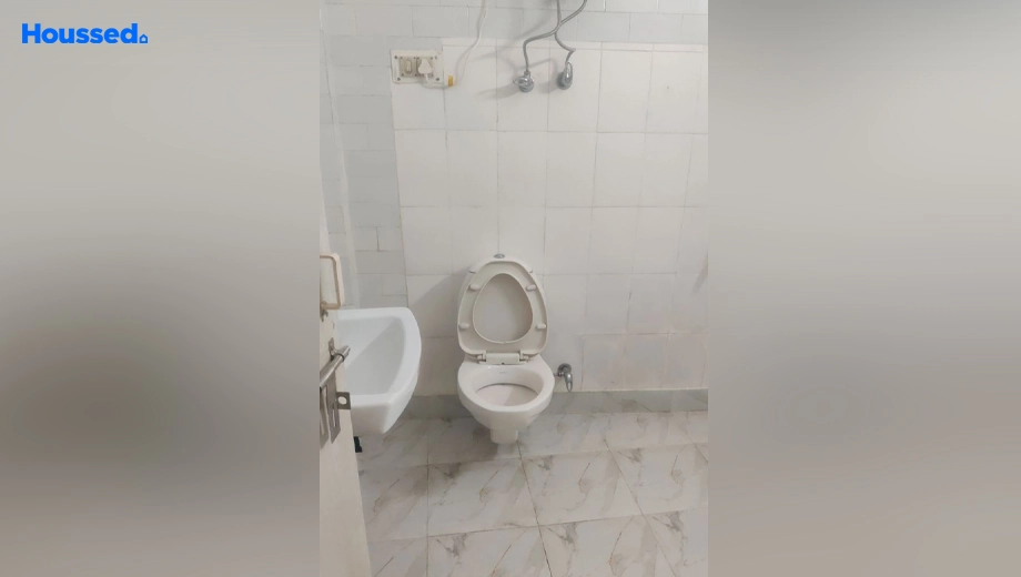 Project Image of 2 BHK Un-Furnished Builder Floor for Rent in Chittaranjan Park - Image 151785