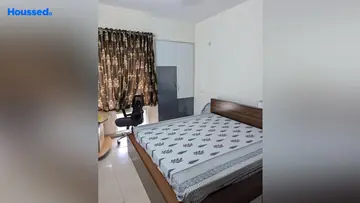 Project Image of 3 BHK Flat for Rent in Jagatpura, Jaipur - Image 152090