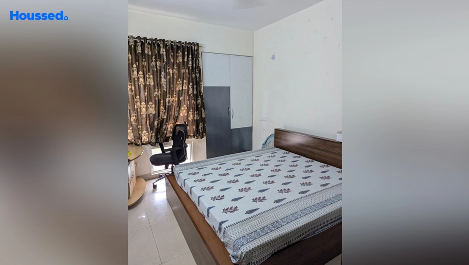 Project Image of 3 BHK Semi-Furnished Flat for Rent in Jagatpura - Image 152090