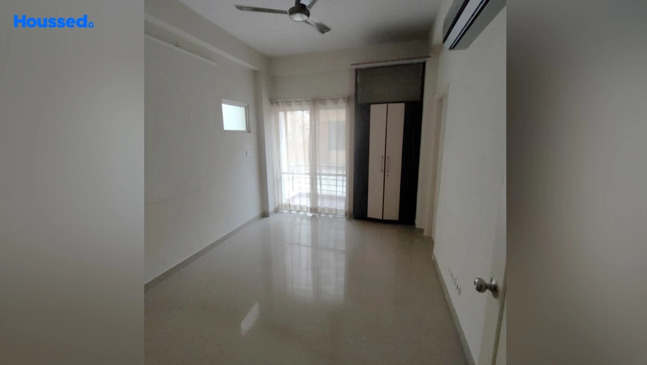 Project Image of 3 BHK Semi-Furnished Flat for Rent in Jagatpura - Image 152088