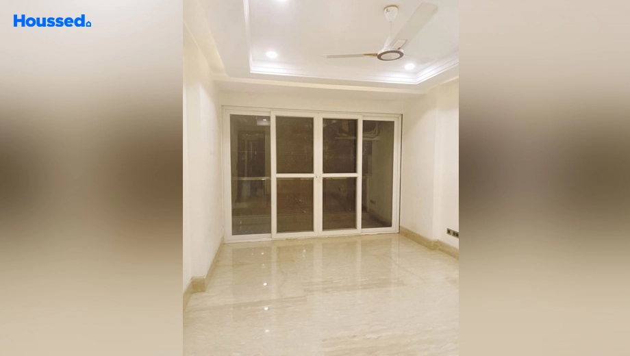 Project Image of 3.5 BHK Un-Furnished Builder Floor for Rent in Chittaranjan Park - Image 151790