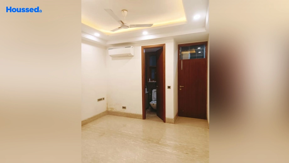 Project Image of 3.5 BHK Un-Furnished Builder Floor for Rent in Chittaranjan Park - Image 151792