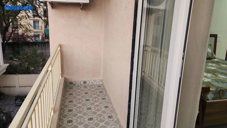 Project Image of 3 BHK Furnished Flat for Rent in Jagatpura - Image 152092