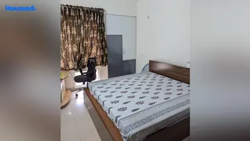 Project Image of 4 BHK Flat for Rent in Jagatpura, Jaipur - Image 152113