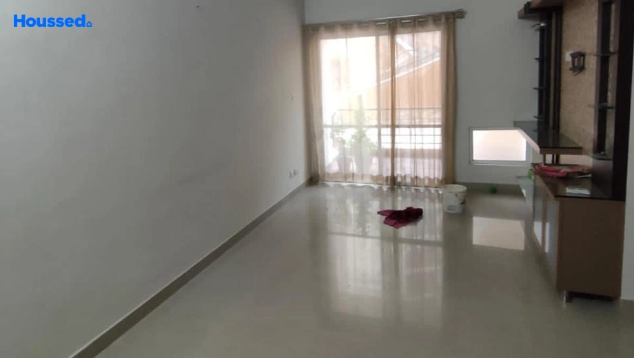 Project Image of 4 BHK Semi-Furnished Flat for Rent in Jagatpura - Image 152114