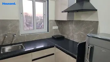 Project Image of 2 BHK Flat for Rent in Jagatpura, Jaipur - Image 152104