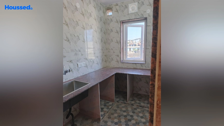 Project Image of 1 BHK Furnished Builder Floor for Rent in Kalkaji - Image 151799