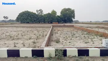 Project Image of Housing Plot/Residential Land for Resale in Colva, Goa - Image 151977