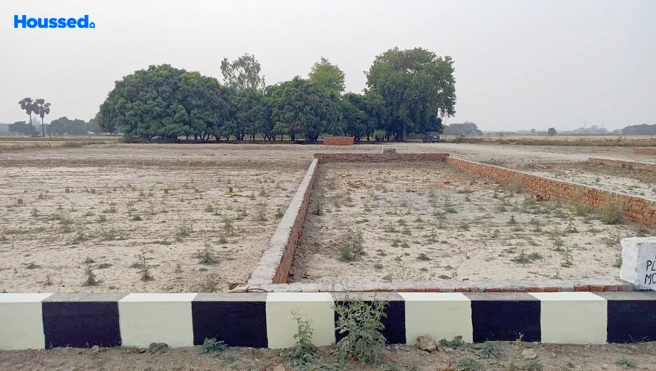 Project Image of Housing Plot/Residential Land for Resale in Colva - Image 151977