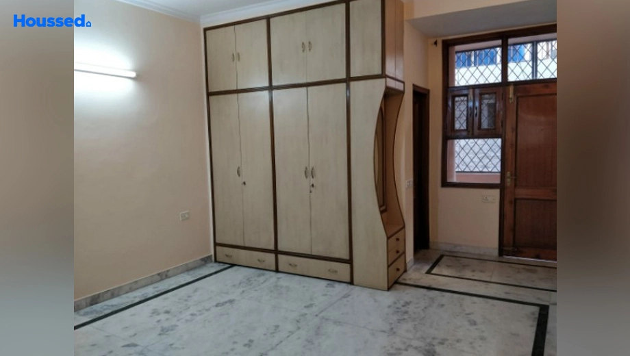 Project Image of 3 BHK Un-Furnished Builder Floor for Rent in Kalkaji - Image 151802
