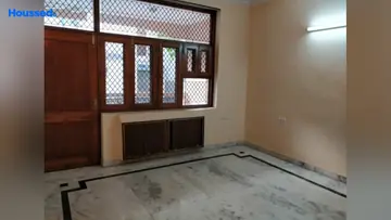 Project Image of 3 BHK Builder Floor for Rent in Kalkaji, New Delhi - Image 151803