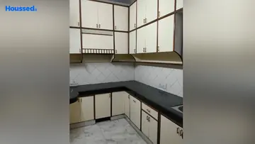 Project Image of 3 BHK Builder Floor for Rent in Kalkaji, New Delhi - Image 151805