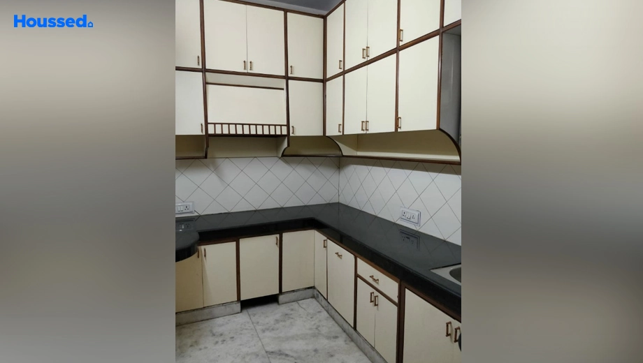 Project Image of 3 BHK Un-Furnished Builder Floor for Rent in Kalkaji - Image 151805