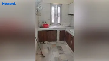 Project Image of 2 BHK Builder Floor for Rent in Kalkaji, New Delhi - Image 151808