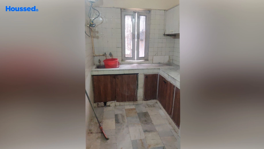 Project Image of 2 BHK Un-Furnished Builder Floor for Rent in Kalkaji - Image 151808