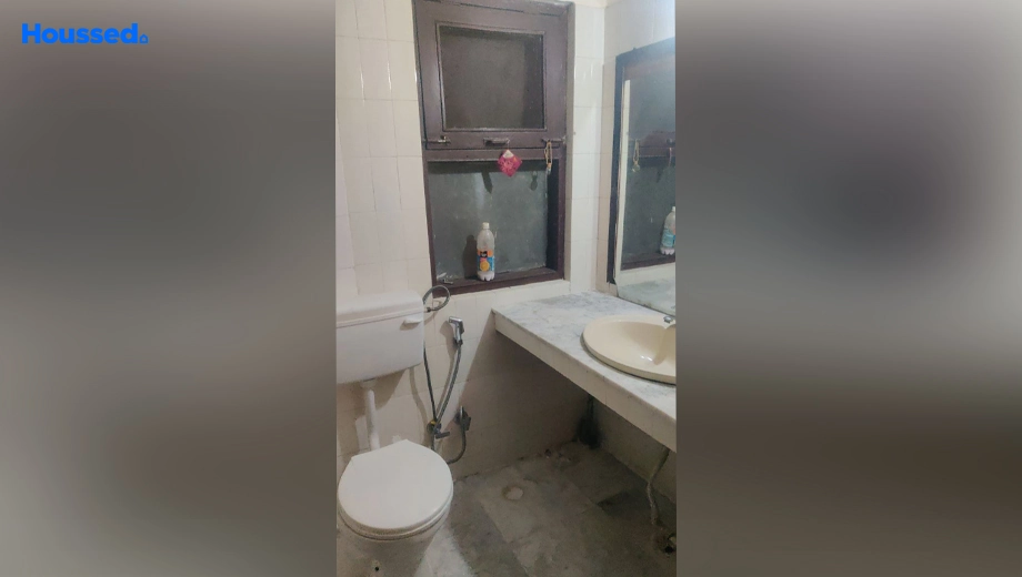 Project Image of 2 BHK Un-Furnished Builder Floor for Rent in Kalkaji - Image 151812