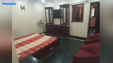 Project Image of 1 BHK Builder Floor for Rent in Greater Kailash, New Delhi - Image 151820