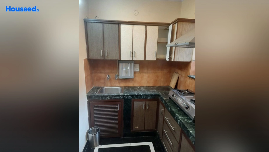 Project Image of 1 BHK Furnished Builder Floor for Rent in Greater Kailash - Image 151821