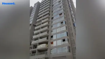 Project Image of 2 BHK Flat for Resale in Arihant F Residences Chembur West, Mumbai - Image 151824