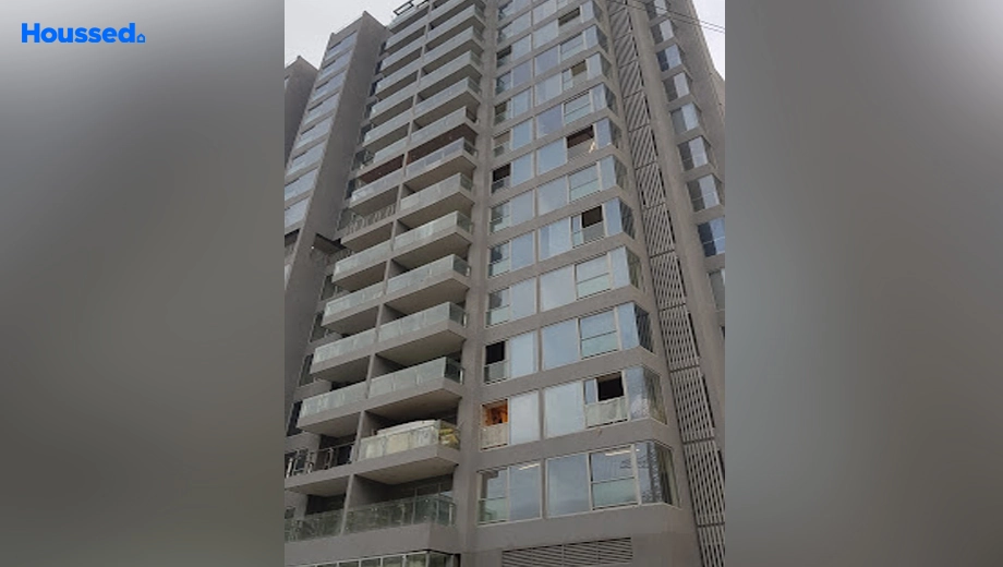 Project Image of 2 BHK Flat for Resale in Arihant F Residences, Chembur West - Image 151824