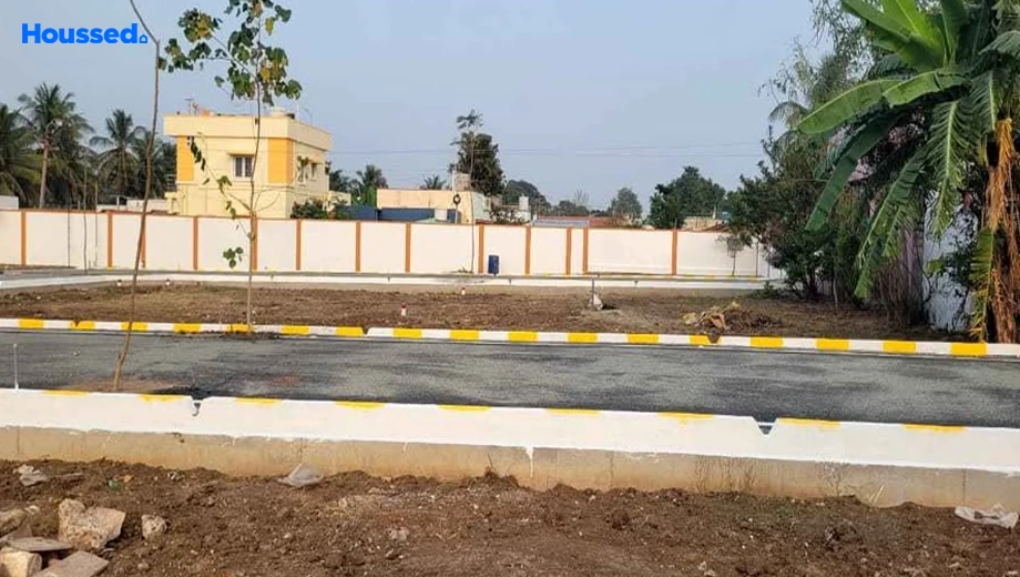 Project Image of Housing Plot/Residential Land for Resale in Idikarai - Image 151841