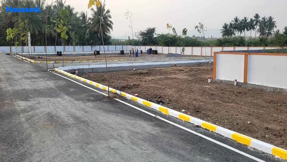 Project Image of Housing Plot/Residential Land for Resale in Idikarai - Image 151839