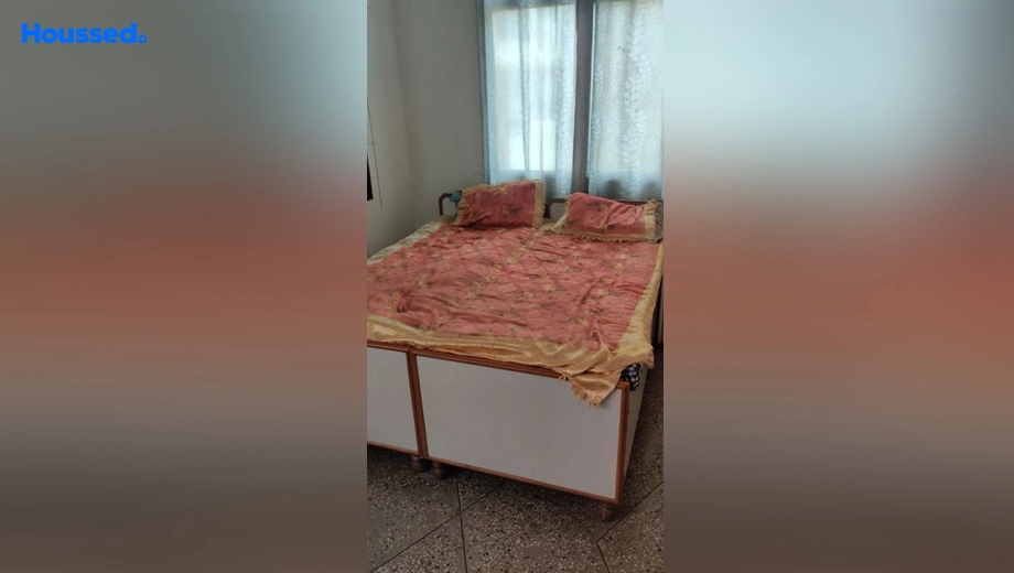 Project Image of 1 RK Furnished Builder Floor for Rent in Lajpat Nagar - Image 151842