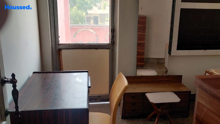 Project Image of 1 RK Furnished Builder Floor for Rent in Lajpat Nagar - Image 151844