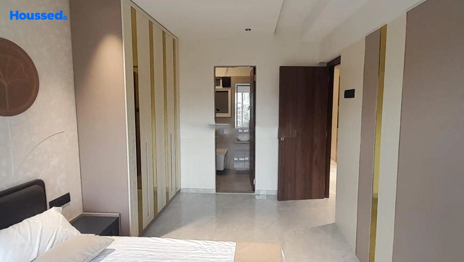 Project Image of 1 BHK Flat for Resale in Gurukrupa Darshanam, Vikhroli East - Image 151853