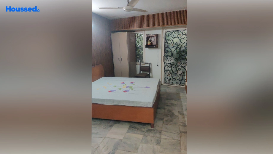 Project Image of 1 RK Furnished Builder Floor for Rent in Greater Kailash - Image 151849