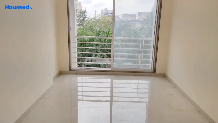 Project Image of 2 BHK Flat for Resale in JP North Barcelona, Mira Road East - Image 151848