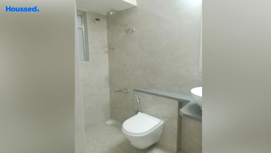 Project Image of 2 BHK Flat for Resale in JP North Barcelona, Mira Road East - Image 151846