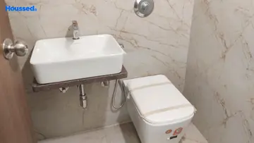 Project Image of 2 BHK Flat for Resale in JP North Barcelona Mira Road East, Thane - Image 151847