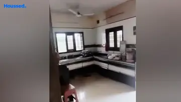 Project Image of 4 BHK House/Villa for Resale in Adajan, Surat - Image 151857