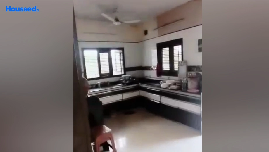 Project Image of 4 BHK House/Villa for Resale in Adajan - Image 151857